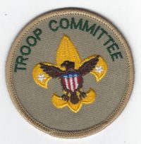 Troop Committee