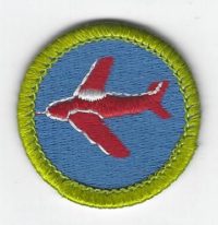 Aviation Merit Badge