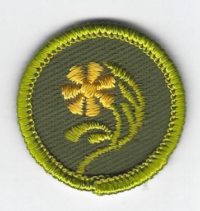 Botany Merit Badge