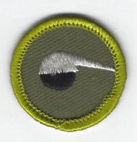 Chemistry Merit Badge