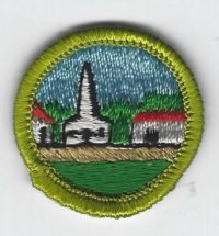 Citizenship in the Community Merit Badge