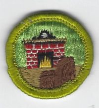 Citizenship in the Home Merit Badge