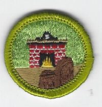 Citizenship in the Home Merit Badge