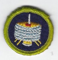 Communications Merit Badge