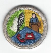 Communications Merit Badge