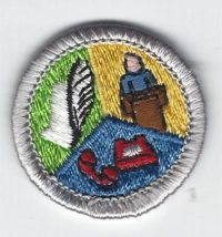 Communications Merit Badge