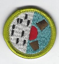 Computers Merit Badge