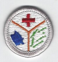 Emergency Preparedness Merit Badge