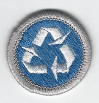 Environmental Science Merit Badge