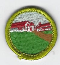 Farm and Ranch Management Merit Badge