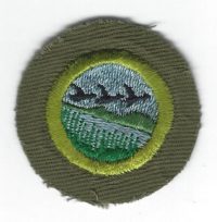 Fish and Wildlife Management Merit Badge