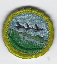 Fish and Wildlife Management Merit Badge