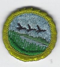 Fish and Wildlife Management Merit Badge