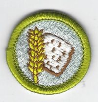 Food Systems Merit Badge