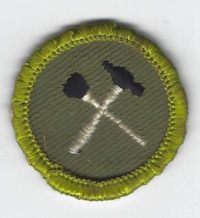 Home Repairs Merit Badge