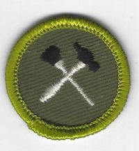 Home Repairs Merit Badge