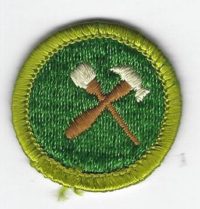 Home Repairs Merit Badge