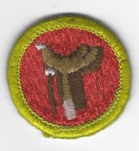 Horsemanship Merit Badge