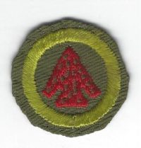 Indian Lore Merit Badge