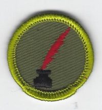 Journalism Merit Badge