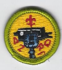 Journalism Merit Badge