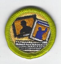 Journalism Merit Badge