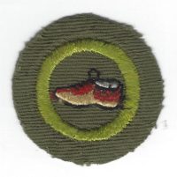 Leatherwork Merit Badge