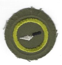 Masonry Merit Badge