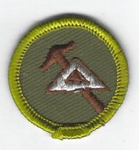 Mechanical Drawing Merit Badge