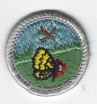 Nature Merit Badge