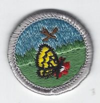 Nature Merit Badge