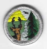 Nature Merit Badge