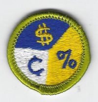 Personal Finances Merit Badge