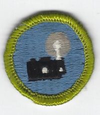 Photography Merit Badge