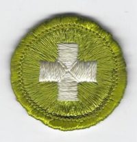 Safety Merit Badge