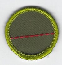 Salesmanship Merit Badge