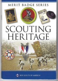 Scouting Heritage MBB