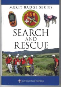 Search and Rescue MBB