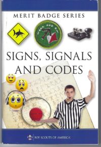 Signs, Signals and Codes MBB