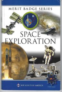 Space Exploration MBB