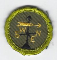 Weather Merit Badge