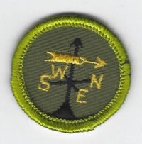 Weather Merit Badge