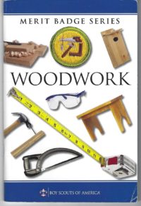 Woodwork MBB