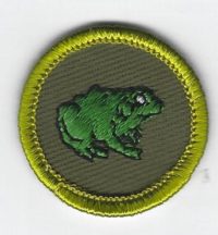 Zoology Merit Badge