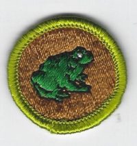 Zoology Merit Badge