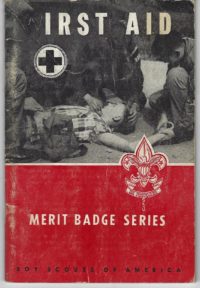 First Aid MBB
