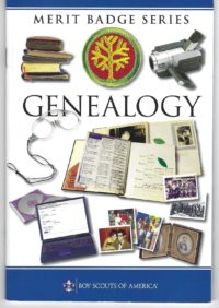 Genealogy MBB