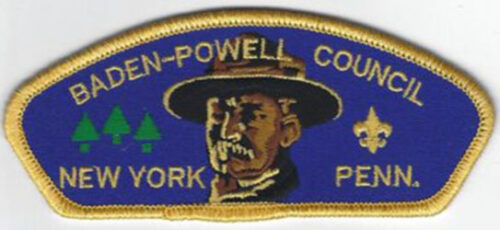 Baden Powell Council