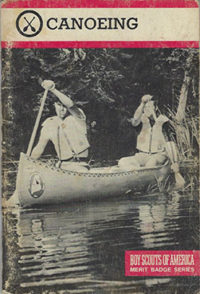 Canoeing MBB