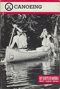 Canoeing MBB